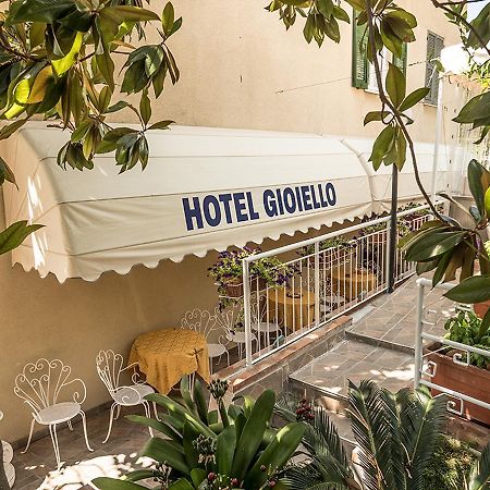 Bed And Breakfast Gioiello Челле-Лигуре Экстерьер фото