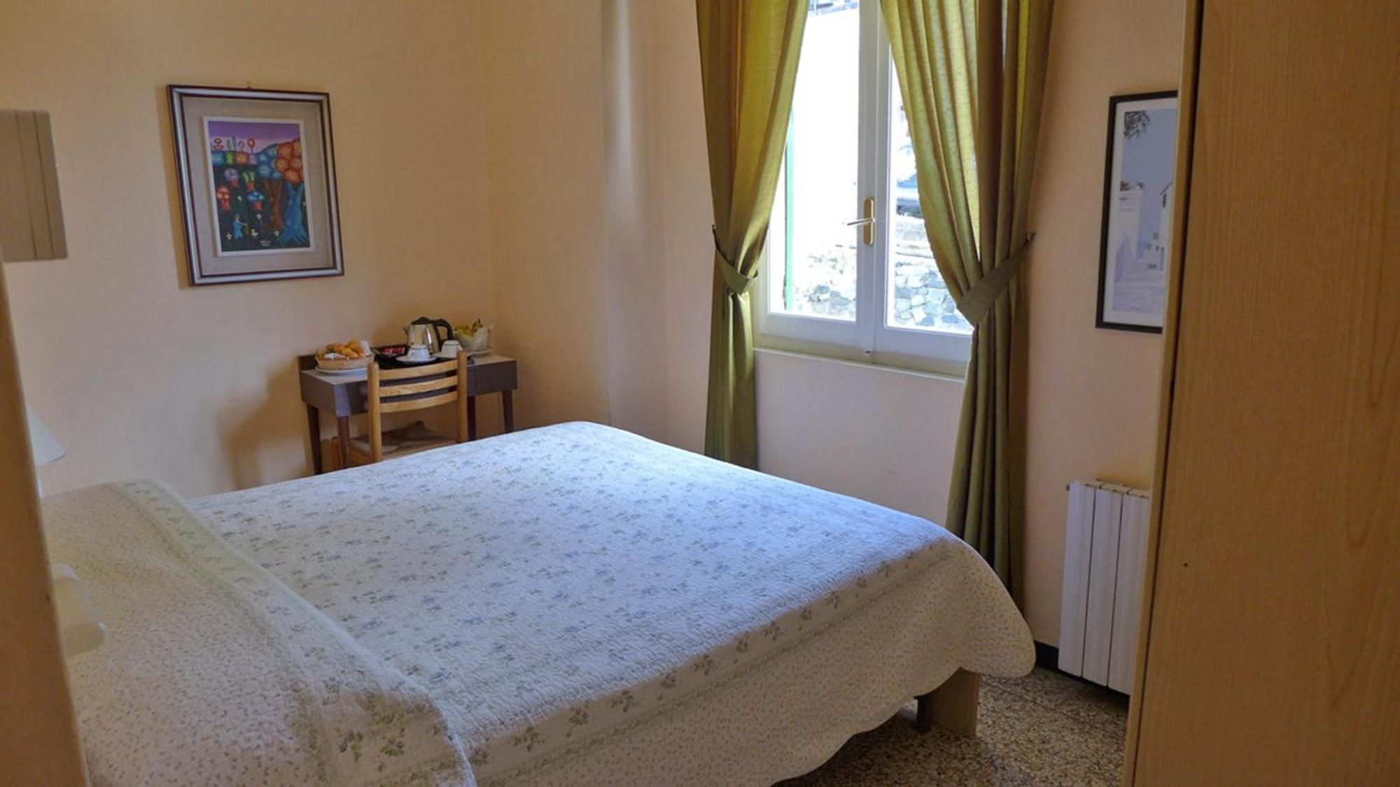 Bed And Breakfast Gioiello Челле-Лигуре Номер фото