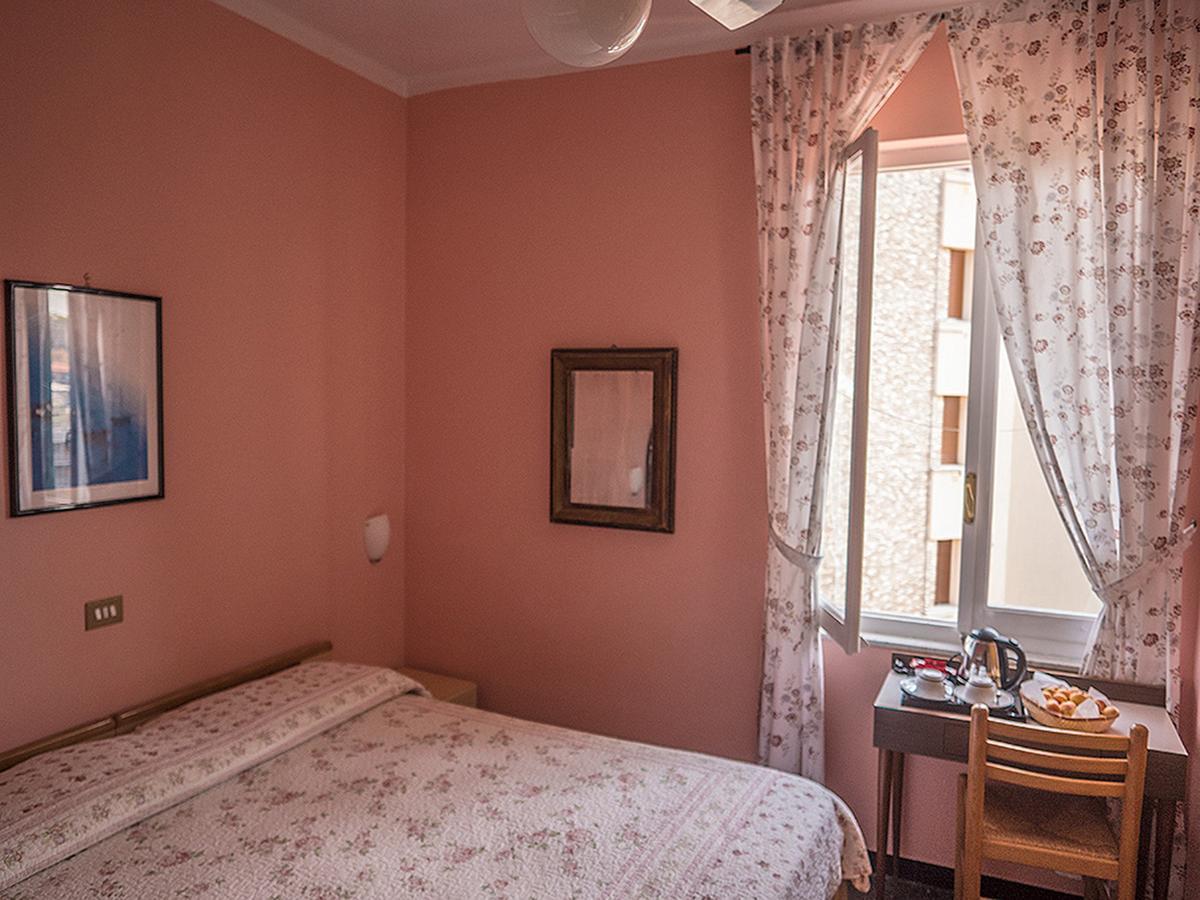 Bed And Breakfast Gioiello Челле-Лигуре Экстерьер фото