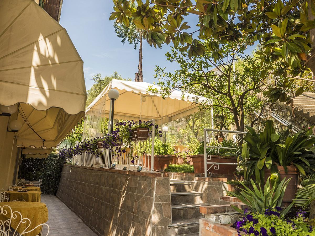 Bed And Breakfast Gioiello Челле-Лигуре Экстерьер фото
