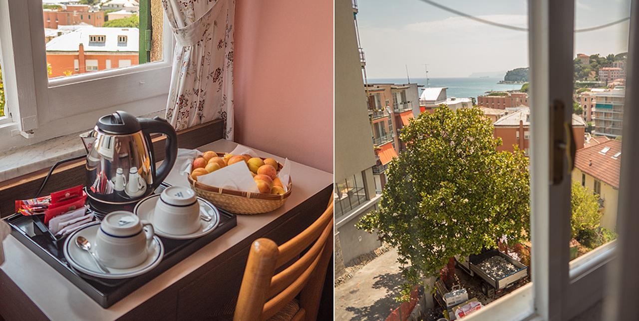Bed And Breakfast Gioiello Челле-Лигуре Экстерьер фото